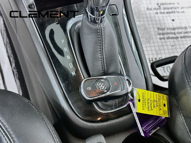 Buick Encore Vehicle Full-screen Gallery Image 23