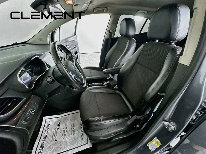 Buick Encore Vehicle Full-screen Gallery Image 28