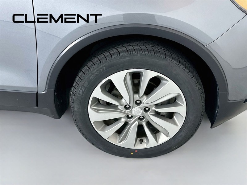 Buick Encore Vehicle Full-screen Gallery Image 34