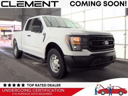 Ford F-150 Vehicle Full-screen Gallery Image 2