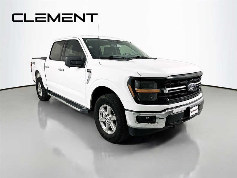 Ford F-150 Vehicle Full-screen Gallery Image 5