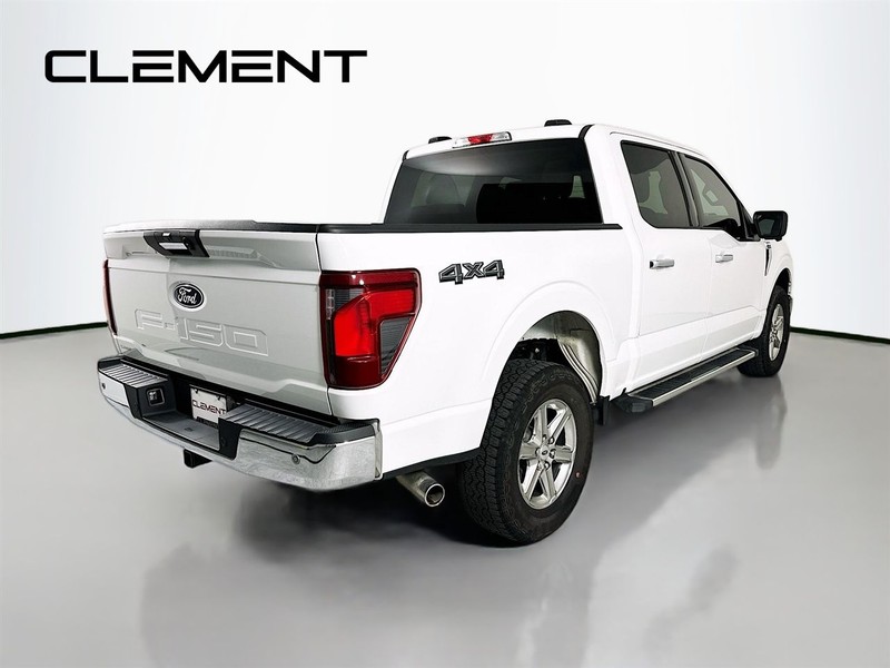Ford F-150 Vehicle Full-screen Gallery Image 7