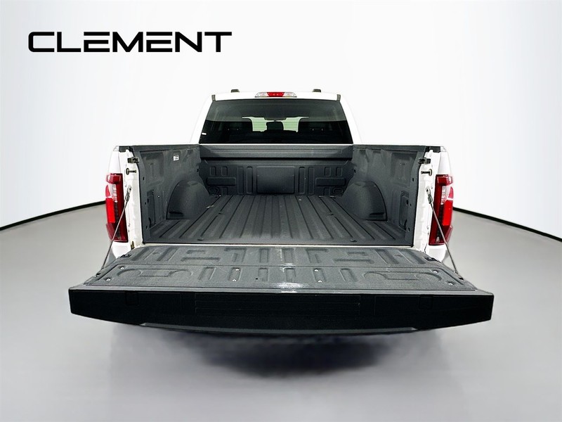 Ford F-150 Vehicle Full-screen Gallery Image 11