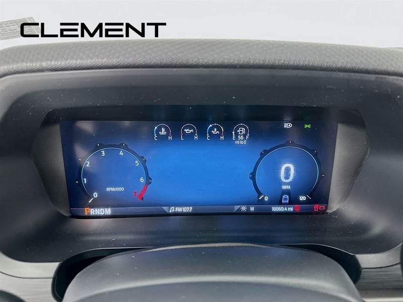 Ford F-150 Vehicle Full-screen Gallery Image 18