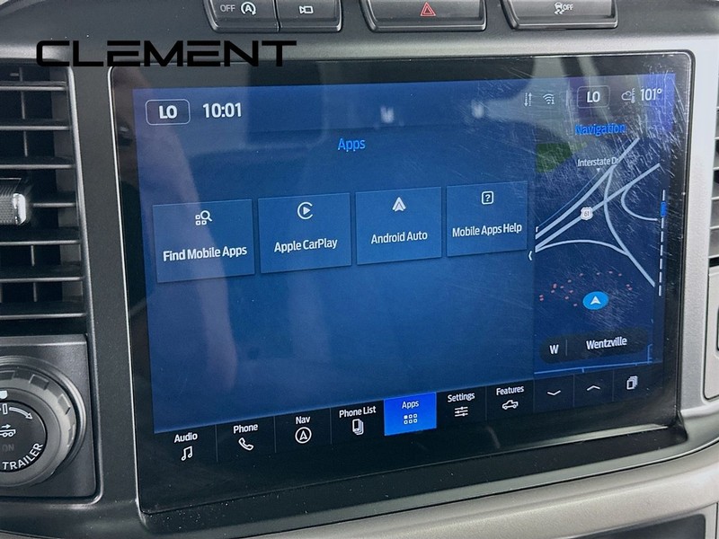 Ford F-150 Vehicle Full-screen Gallery Image 19