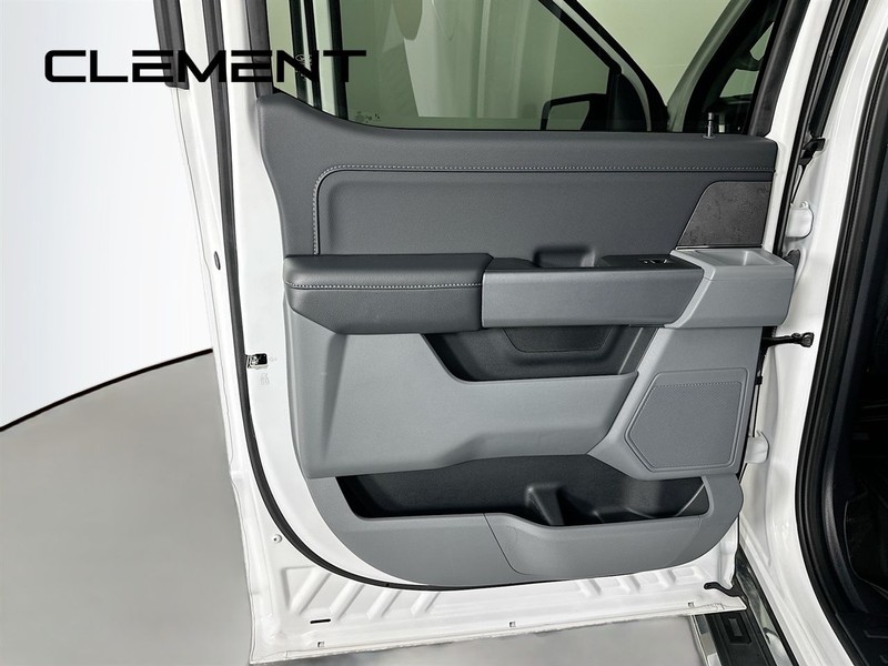 Ford F-150 Vehicle Full-screen Gallery Image 29