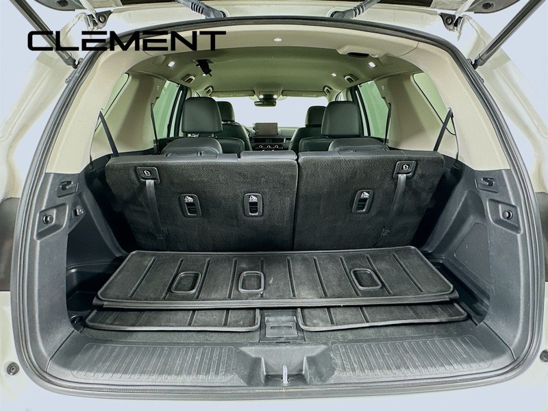 Honda Pilot Vehicle Full-screen Gallery Image 11