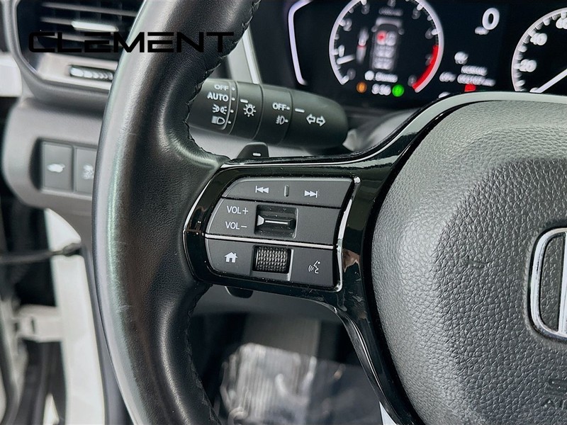 Honda Pilot Vehicle Full-screen Gallery Image 16