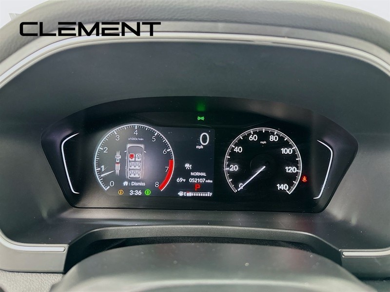 Honda Pilot Vehicle Full-screen Gallery Image 18