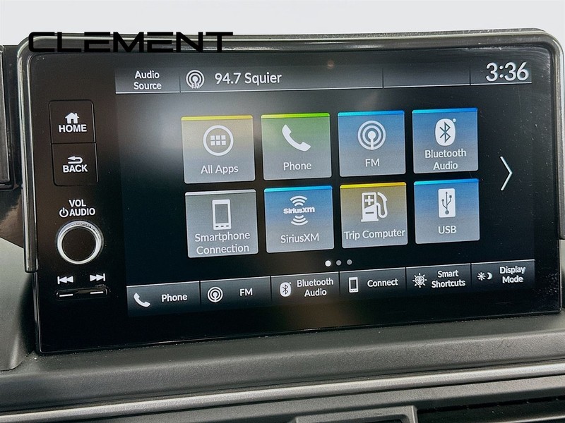 Honda Pilot Vehicle Full-screen Gallery Image 19