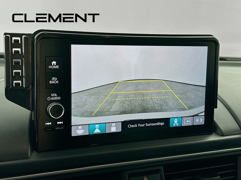 Honda Pilot Vehicle Full-screen Gallery Image 20