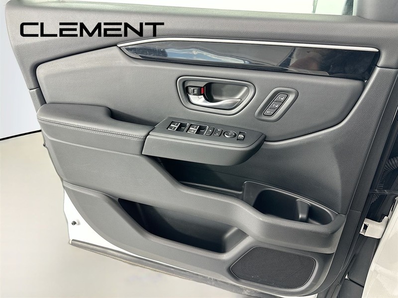 Honda Pilot Vehicle Full-screen Gallery Image 27