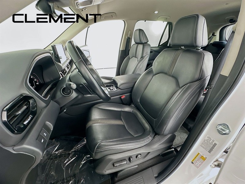 Honda Pilot Vehicle Full-screen Gallery Image 29