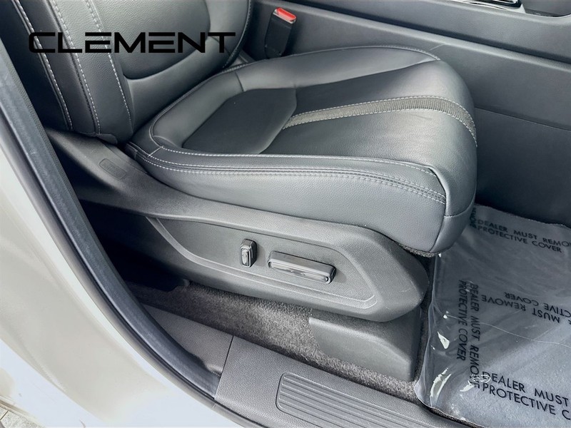 Honda Pilot Vehicle Full-screen Gallery Image 34