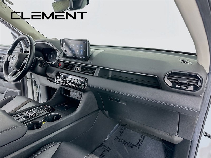 Honda Pilot Vehicle Full-screen Gallery Image 35