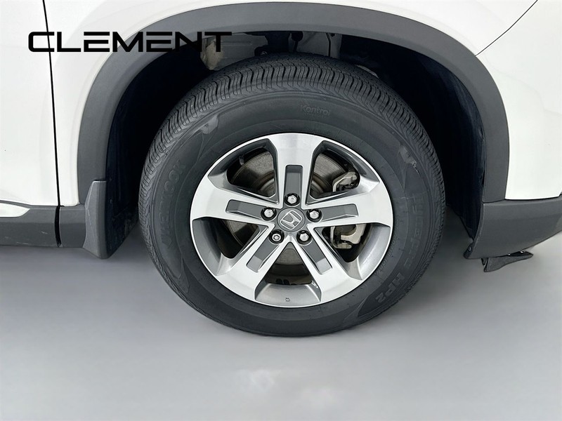 Honda Pilot Vehicle Full-screen Gallery Image 37