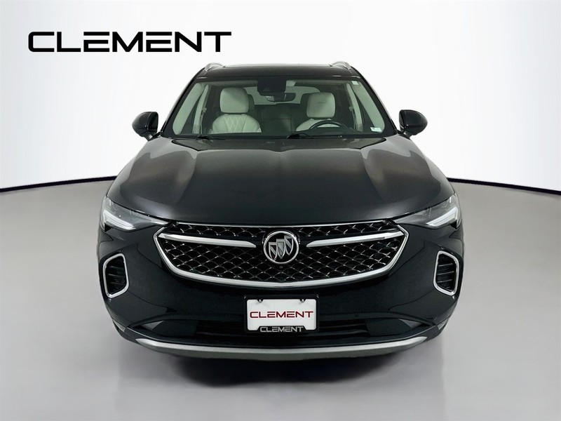 Buick Envision Vehicle Full-screen Gallery Image 3