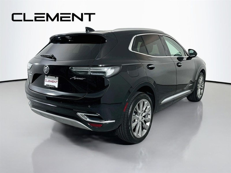 Buick Envision Vehicle Full-screen Gallery Image 7
