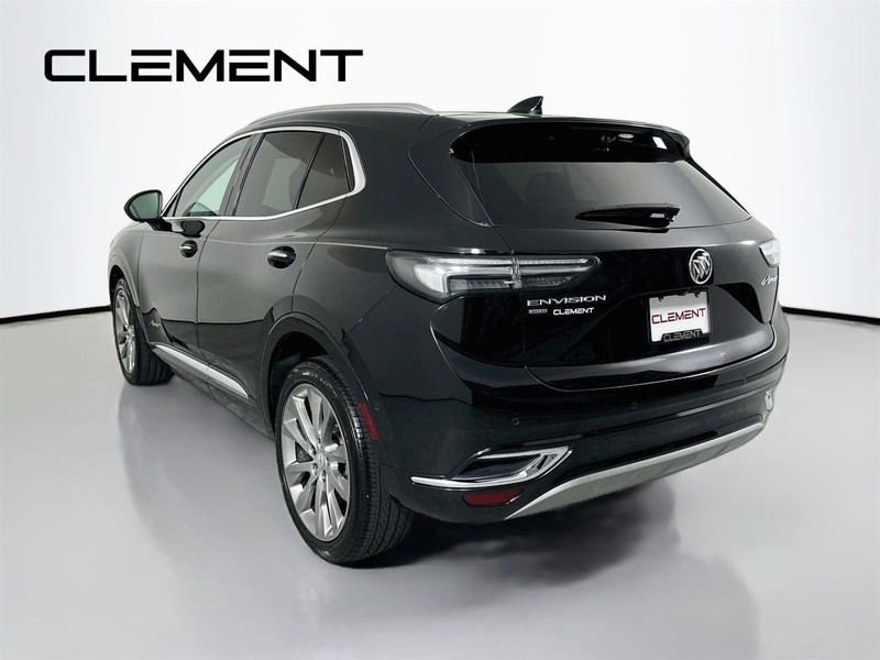 Buick Envision Vehicle Full-screen Gallery Image 10
