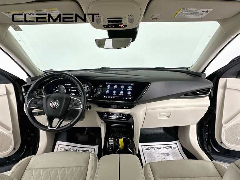 Buick Envision Vehicle Full-screen Gallery Image 12