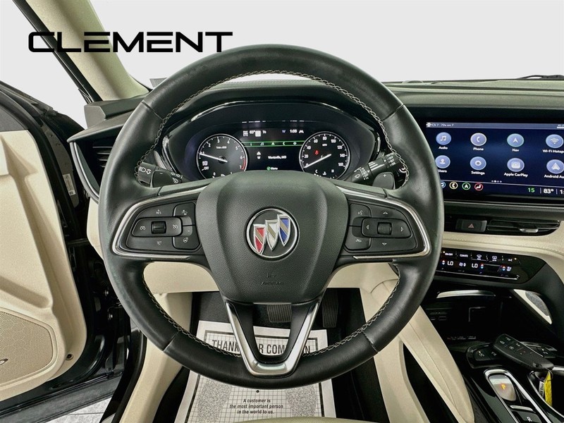 Buick Envision Vehicle Full-screen Gallery Image 15