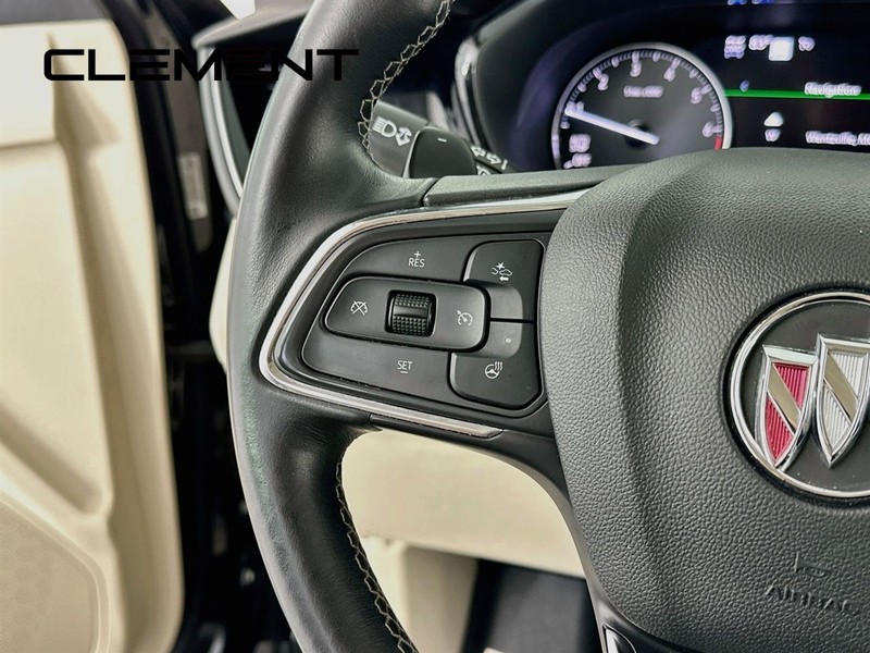 Buick Envision Vehicle Full-screen Gallery Image 16