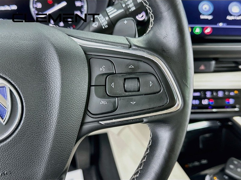 Buick Envision Vehicle Full-screen Gallery Image 17
