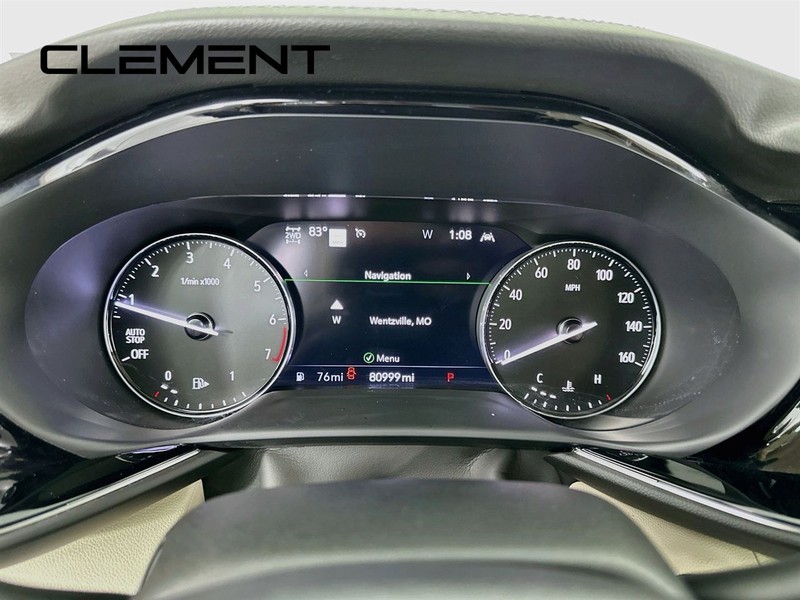 Buick Envision Vehicle Full-screen Gallery Image 18
