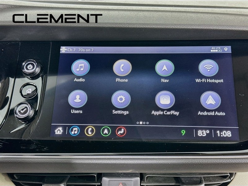 Buick Envision Vehicle Full-screen Gallery Image 19