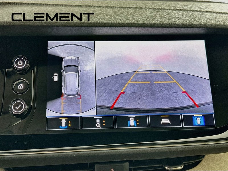 Buick Envision Vehicle Full-screen Gallery Image 20