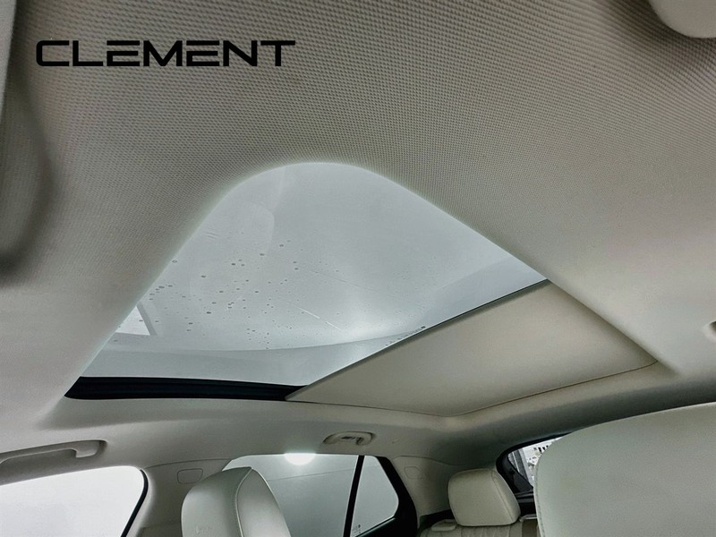 Buick Envision Vehicle Full-screen Gallery Image 26