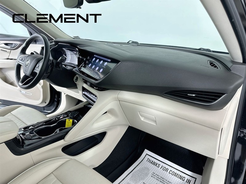 Buick Envision Vehicle Full-screen Gallery Image 36