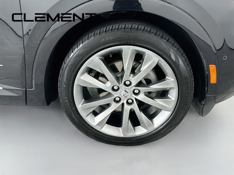 Buick Envision Vehicle Full-screen Gallery Image 38