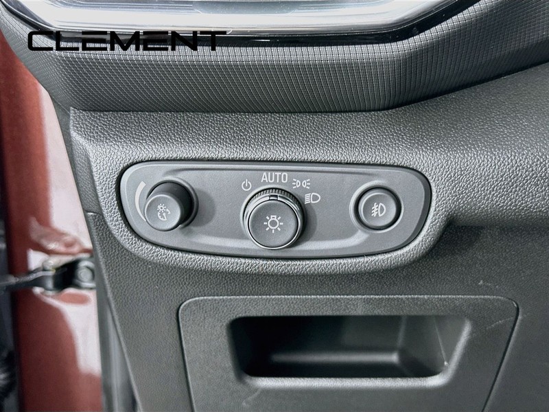 Chevrolet Trailblazer Vehicle Full-screen Gallery Image 14