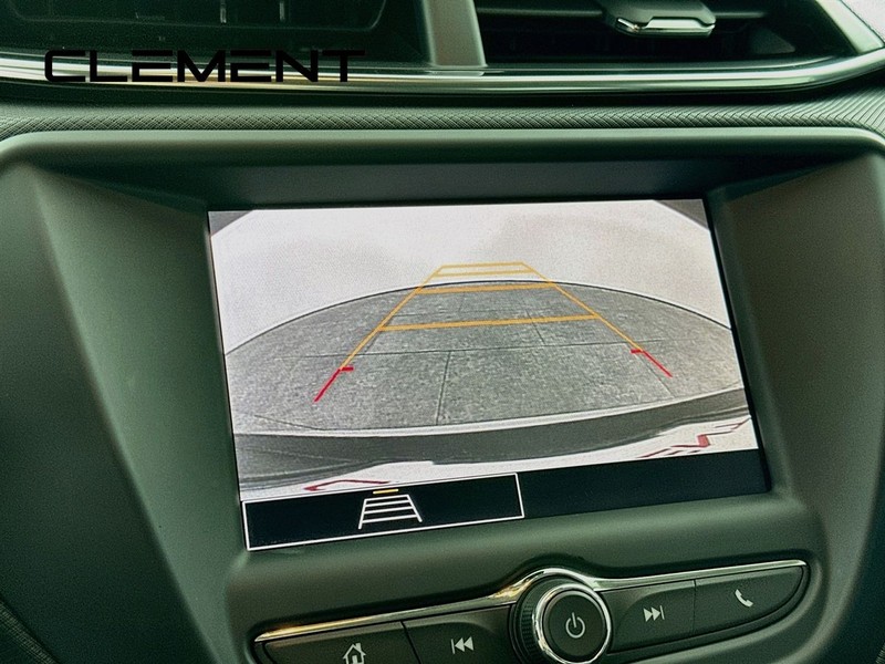 Chevrolet Trailblazer Vehicle Full-screen Gallery Image 20