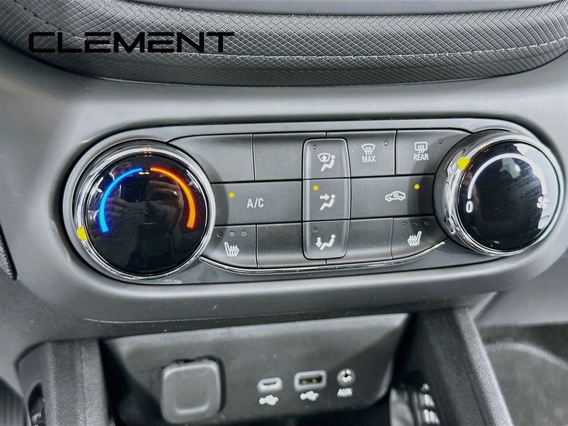 Chevrolet Trailblazer Vehicle Full-screen Gallery Image 22