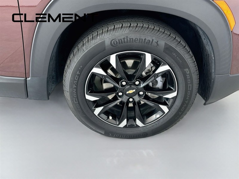 Chevrolet Trailblazer Vehicle Full-screen Gallery Image 35