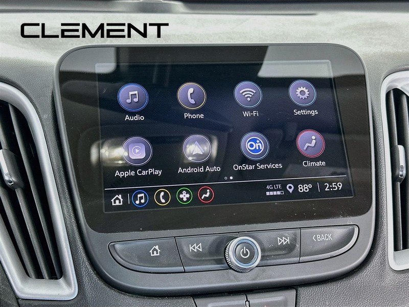 Chevrolet Malibu Vehicle Full-screen Gallery Image 19