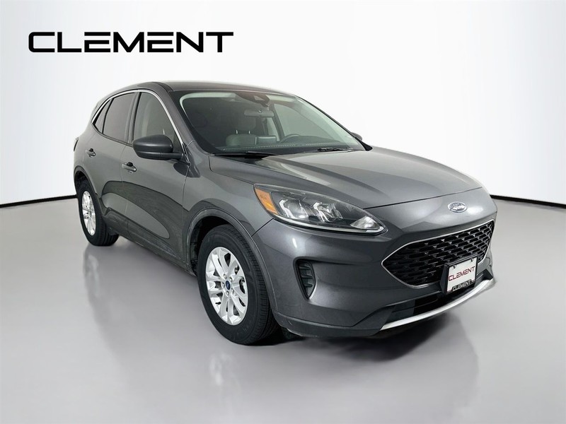 Ford Escape Vehicle Full-screen Gallery Image 5