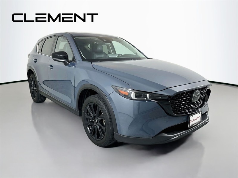 Mazda CX-5 Vehicle Full-screen Gallery Image 5