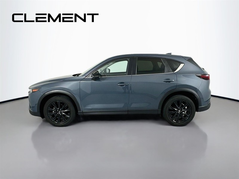 Mazda CX-5 Vehicle Full-screen Gallery Image 6