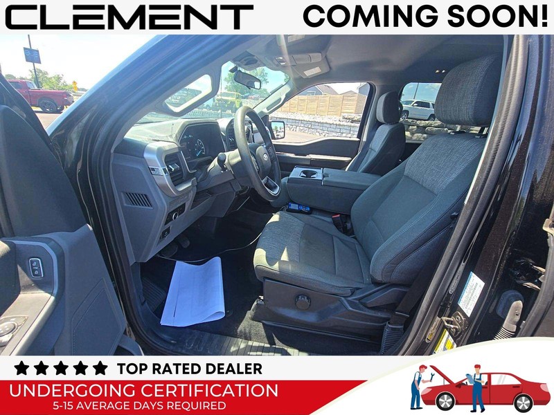 Ford F-150 Vehicle Full-screen Gallery Image 3