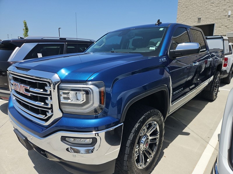 GMC Sierra 1500 Vehicle Image 03