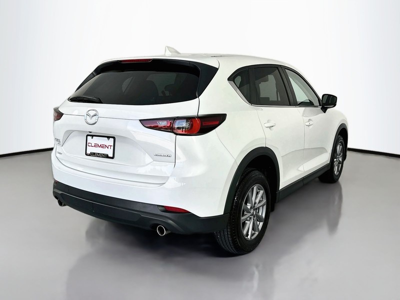 Mazda CX-5 Vehicle Full-screen Gallery Image 5