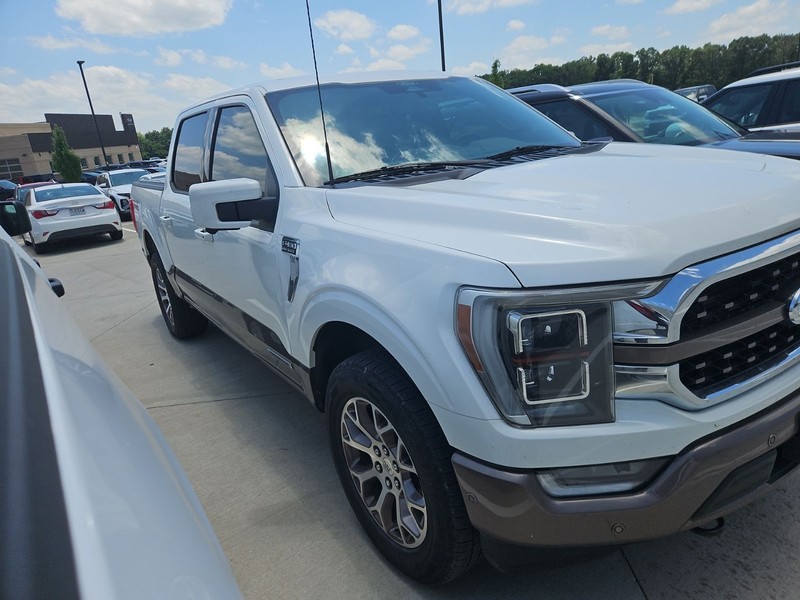 Ford F-150 Vehicle Image 03