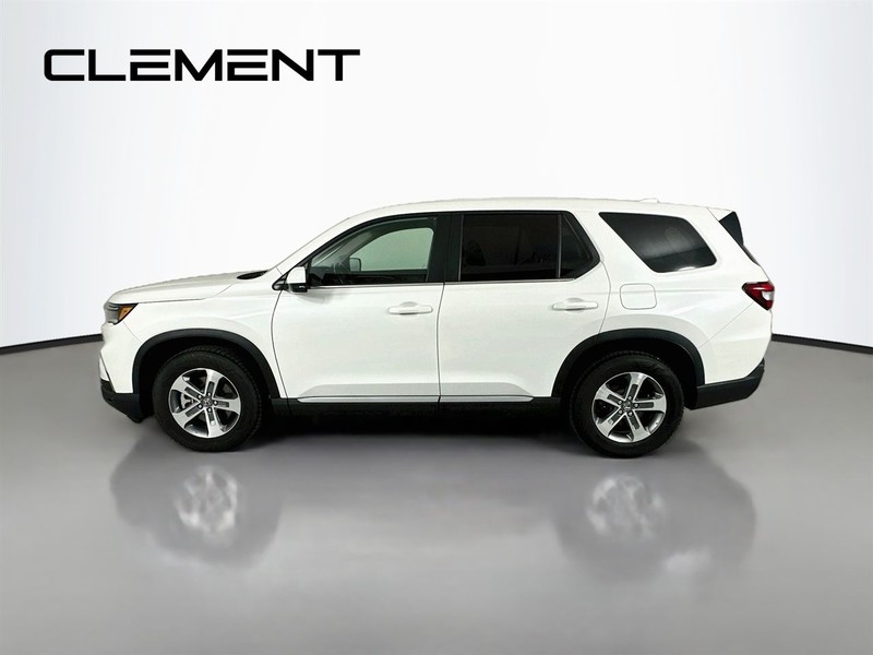 Honda Pilot Vehicle Image 06