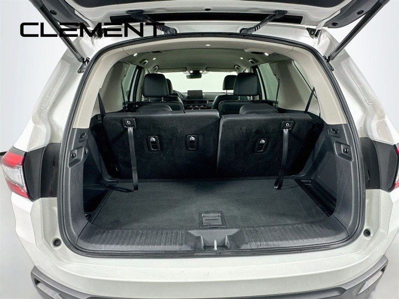 Honda Pilot Vehicle Image 11