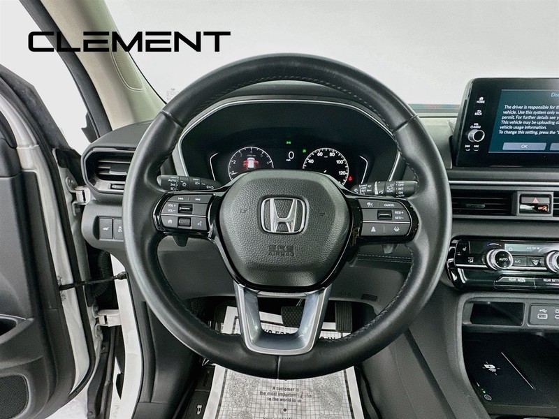 Honda Pilot Vehicle Image 15