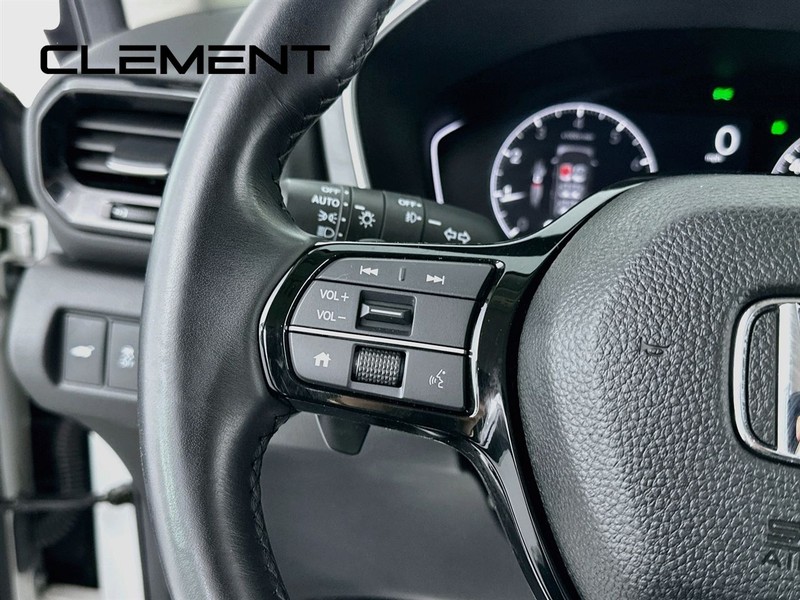 Honda Pilot Vehicle Image 16