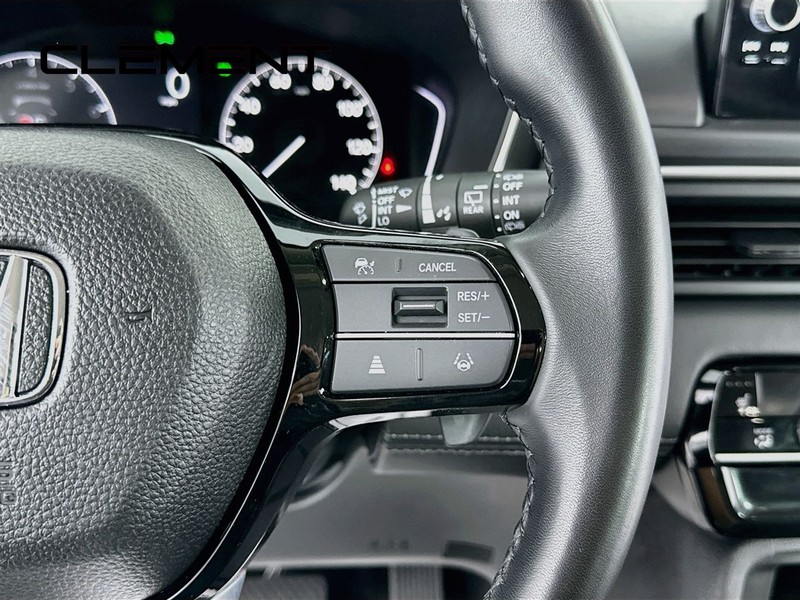 Honda Pilot Vehicle Image 17